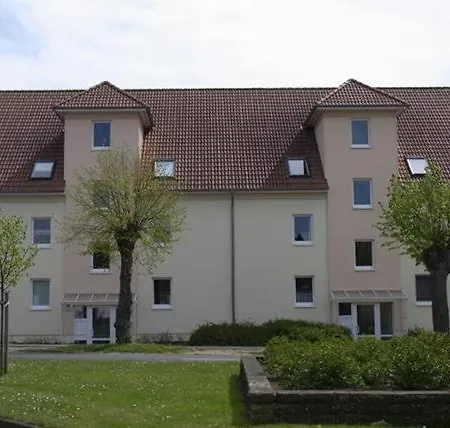 Schimmer דירה Kirchdorf (Poel)