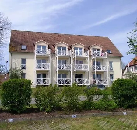 Schimmer דירה Kirchdorf (Poel)