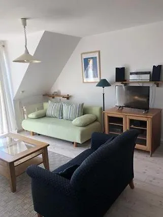 Schimmer * Kirchdorf (Poel)