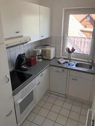 Schimmer * Kirchdorf (Poel)